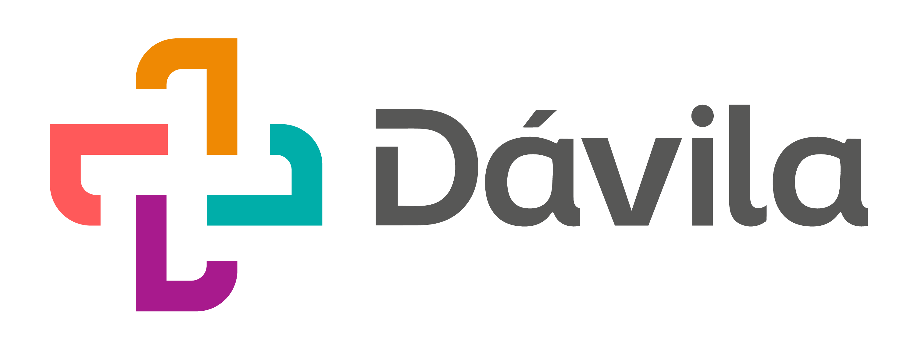 Logo Clínica Dávila