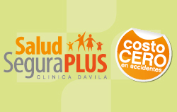 Contrata Salud Segura Plus desde $7.178* mensual por persona