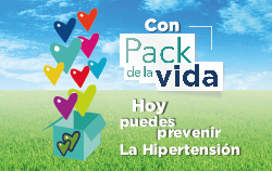 Conoce nuestro Pack de la Vida: Realiza tus exámenes desde $9.200