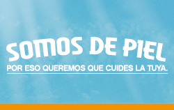 Previene y protege tu piel durante el verano