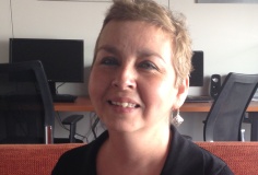 Rosa Halty Morgado: “El Gamma Knife Perfexión me salvó la vida”.