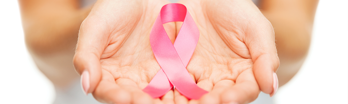 Cirugía de cáncer de mama