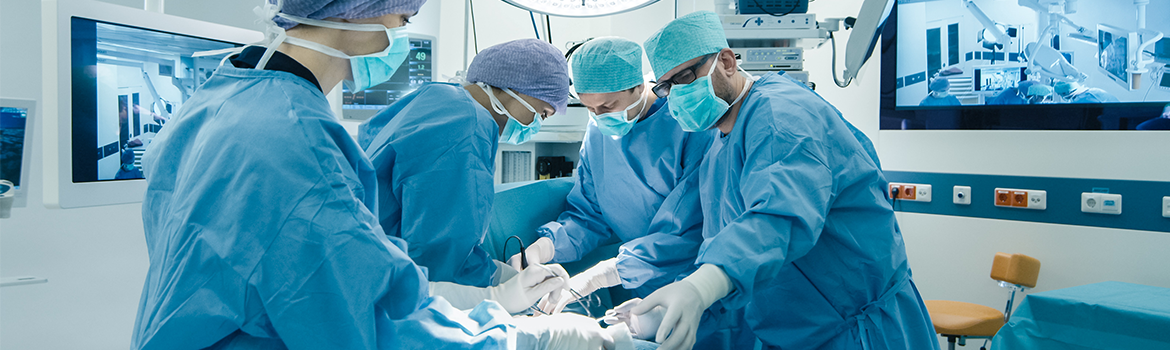 Cirugía laparoscópica: Una técnica que ha revolucionado la medicina