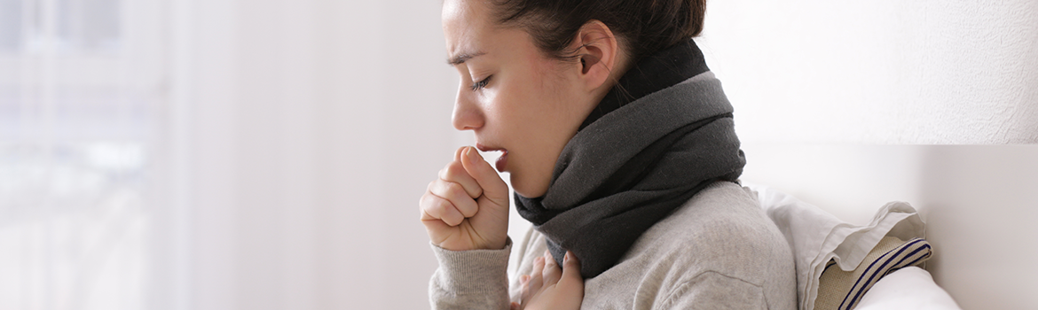 Cómo identificar las enfermedades respiratorias? - Clínica Dávila Cómo identificar las enfermedades respiratorias? - Clínica Dávila