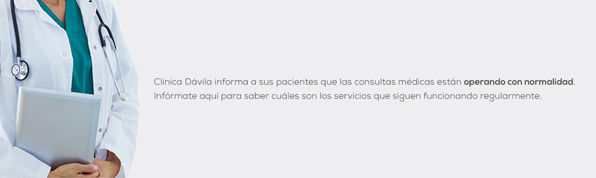 Información para Pacientes