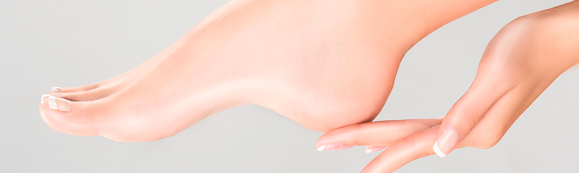 ¿Qué calzado usar para prevenir la fascitis plantar?
