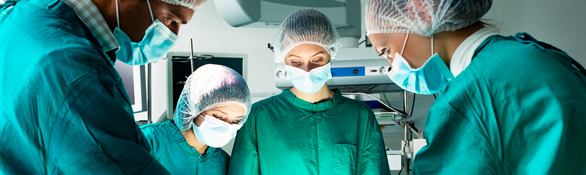 El varicocele testicular de grado tres es el más grave y generalmente requiere cirugía