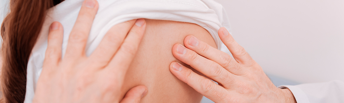 Escoliosis infantil: clasificaciones y tratamientos