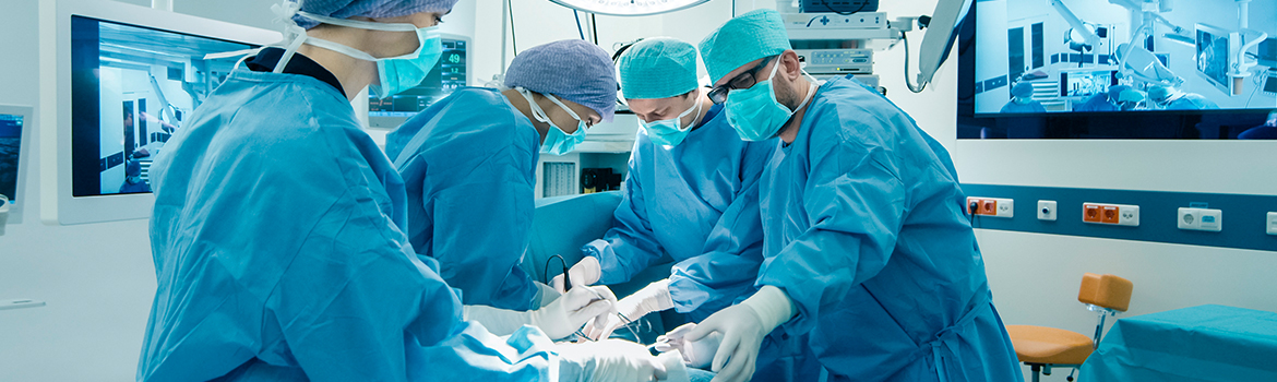 antepasado otro Bigote Cirugía renal percutánea: procedimiento efectivo para cálculos renales  grandes - Clínica Dávila