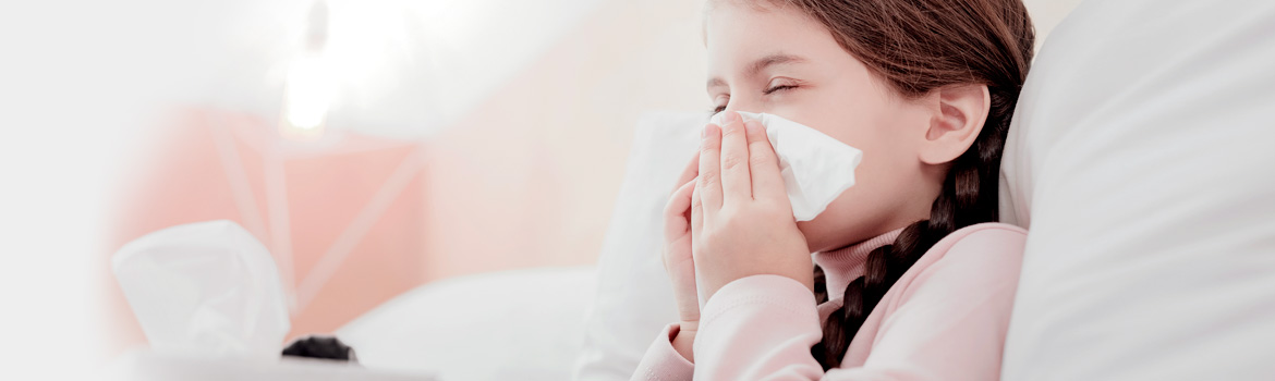 ¿Influenza o resfriado? Conoce las diferencias de estos dos cuadros