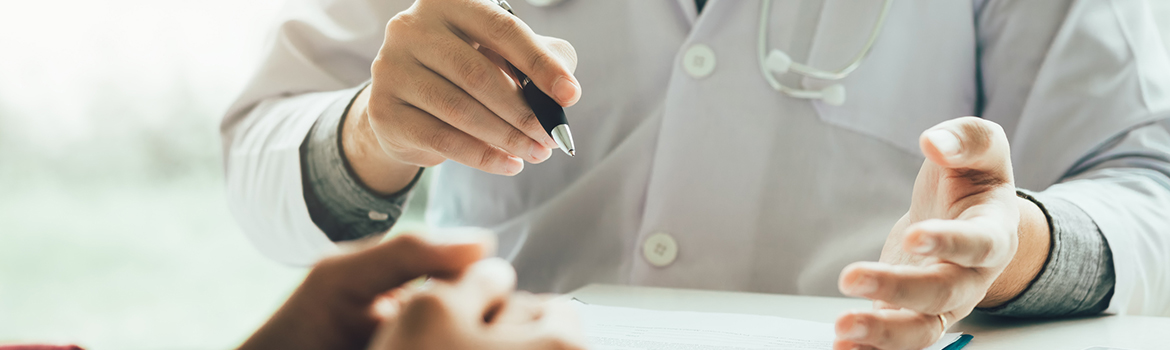 Edema pulmonar, ¿sabes qué es?
