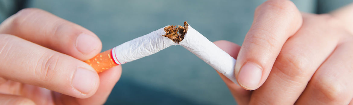 ¿Fumas Dejar el hábito solo te traerá beneficios