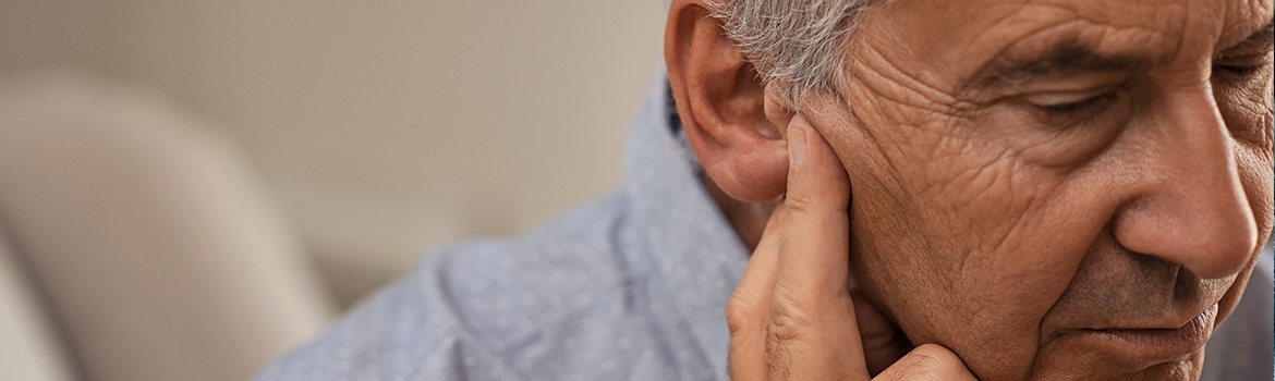 Hipoacusia: El tratamiento depende de la causa que origine la pérdida de audición
