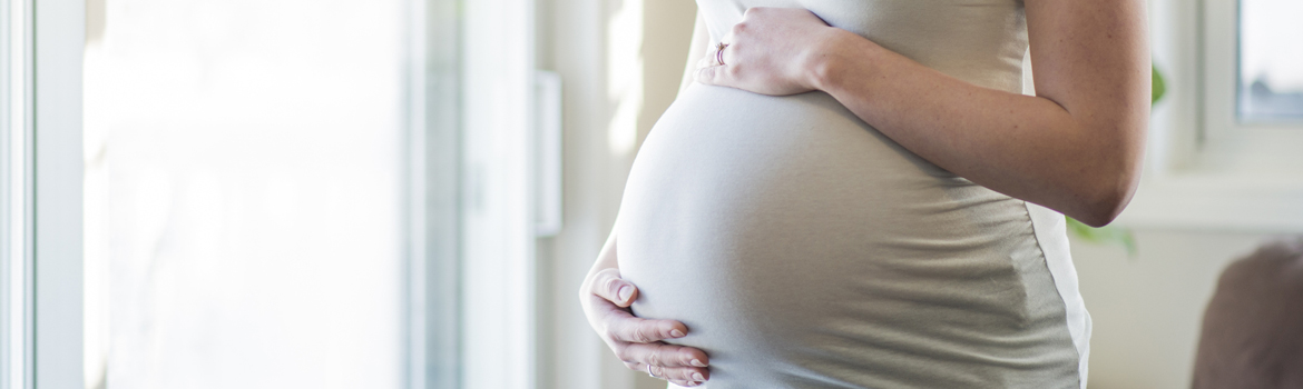 ¿Qué considerar antes del embarazo?