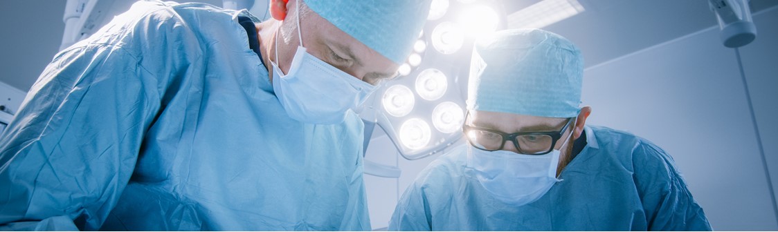 ¿Qué es la cirugía mayor ambulatoria?