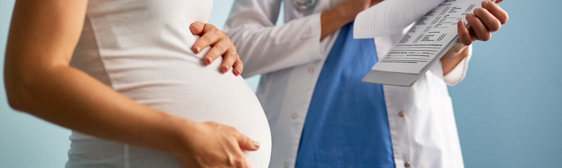 Riesgos de la preeclampsia en la madre