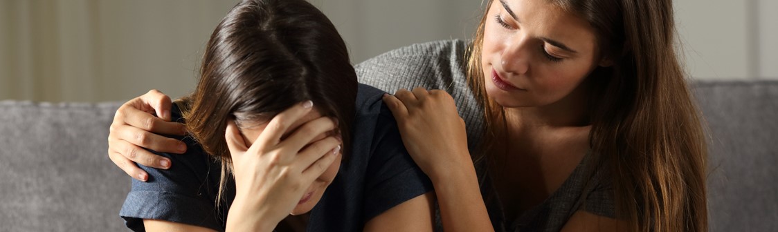 Depresión en adolescentes: ¿Cómo abordarla?