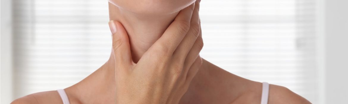 Extirpación de la glándula submandibular como cirugía mayor ambulatoria