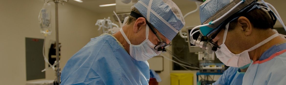 Laparoscopía en cáncer ginecológico: cirugía con mejor recuperación