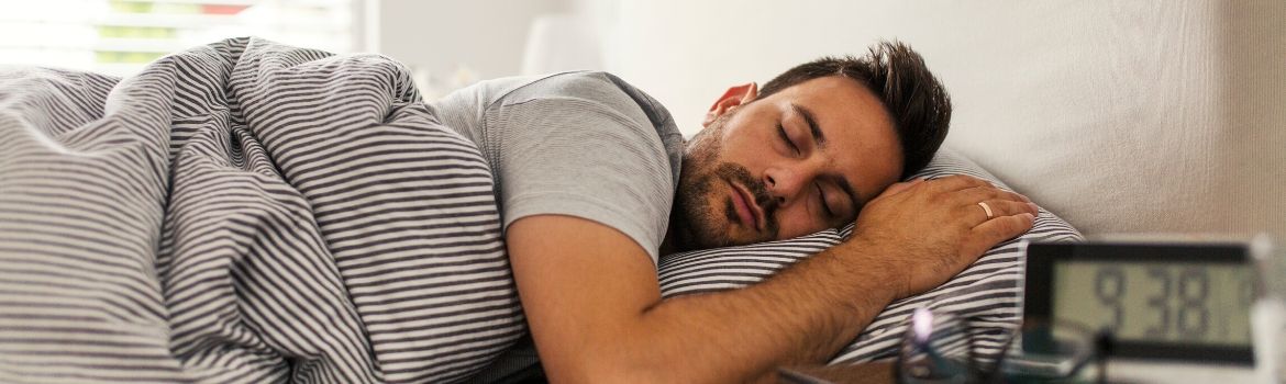 Roncopatía: ¿Por qué roncamos?