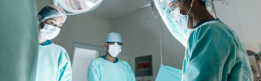 Beneficios de la cirugía laparoscópica como tratamiento de hernias abdominales