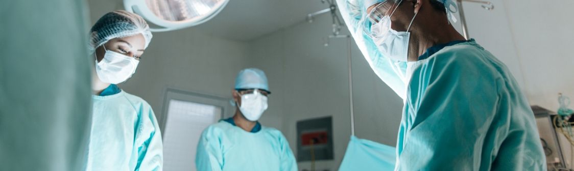 Beneficios de la cirugía laparoscópica como tratamiento de hernias abdominales