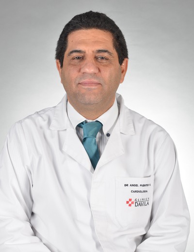 Puentes Rico Ángel