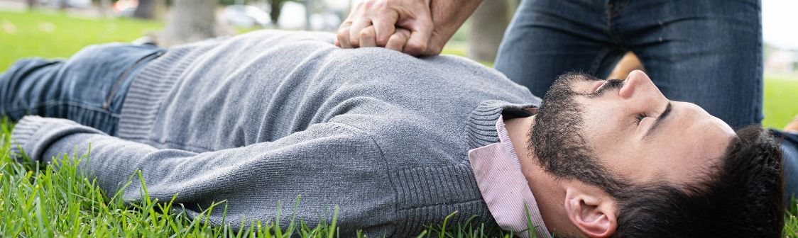 Nuevo Dávila en Vivo abordó la maniobra que salva vidas: Reanimación cardiopulmonar (RCP)