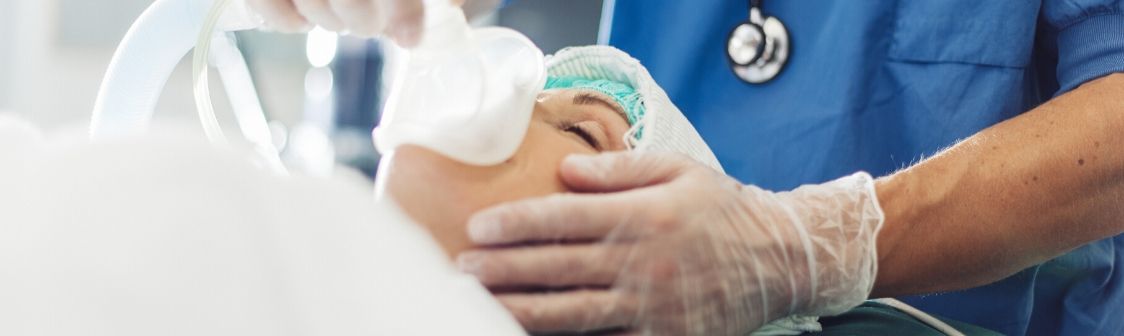 Tipos de anestesia: ¿Cuál elegir?