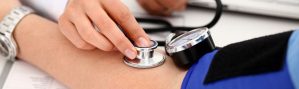 Los peligros de tener hipertensión