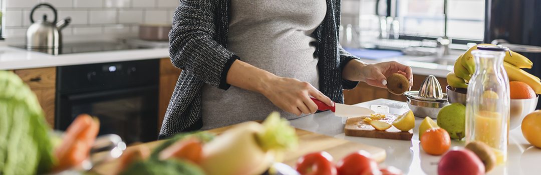 alimentación saludable