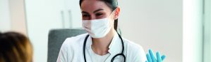 Es tiempo de volver a cuidar tu salud