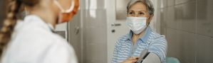 Atención preferencial para adultos mayores y personas con discapacidad