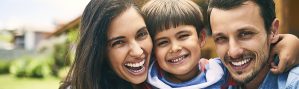 La tranquilidad de volver a cuidar tu salud y la de tu familia