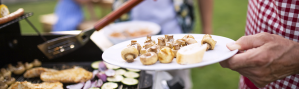 Fiestas Patrias: Consejos para comer rico, pero con moderación