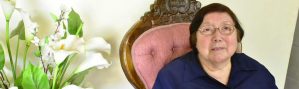 ACV: “El rápido actuar de Ilse y su familia fue clave”