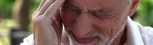 ¿Podrías reconocer un accidente cerebrovascular (ACV)?