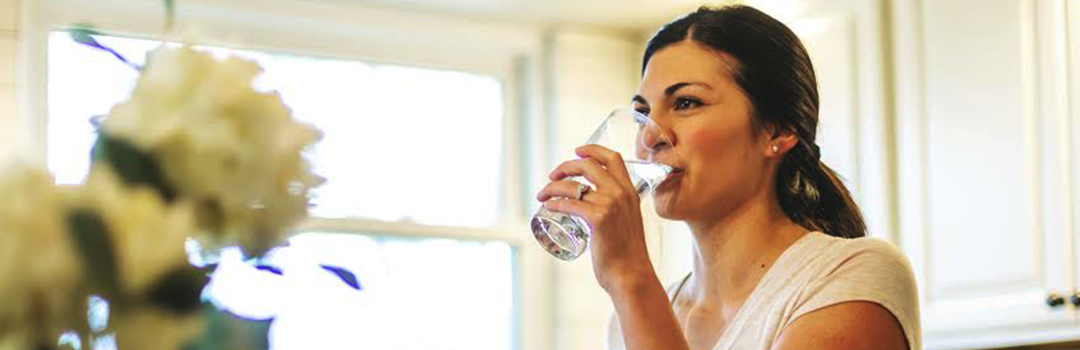 Beneficios de una hidratación adecuada
