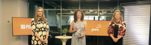 Empresas Banmédica recibió el Premio Impulsa Talento Femenino 2020