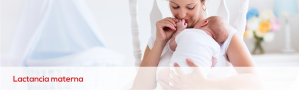 Importancia de la lactancia materna en la alimentación saludable de los niños