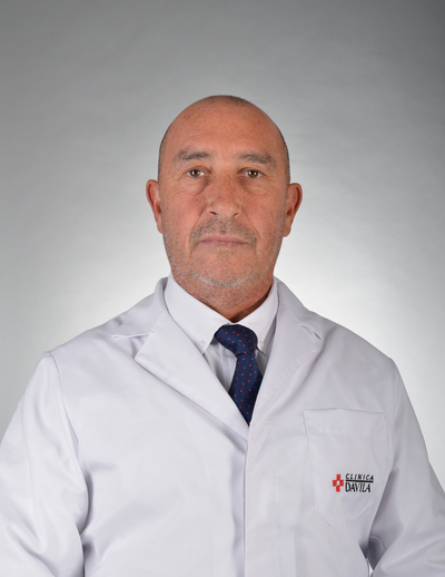 Restovic Carmona Juan