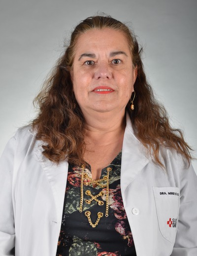 Balart Carrizo Mireya