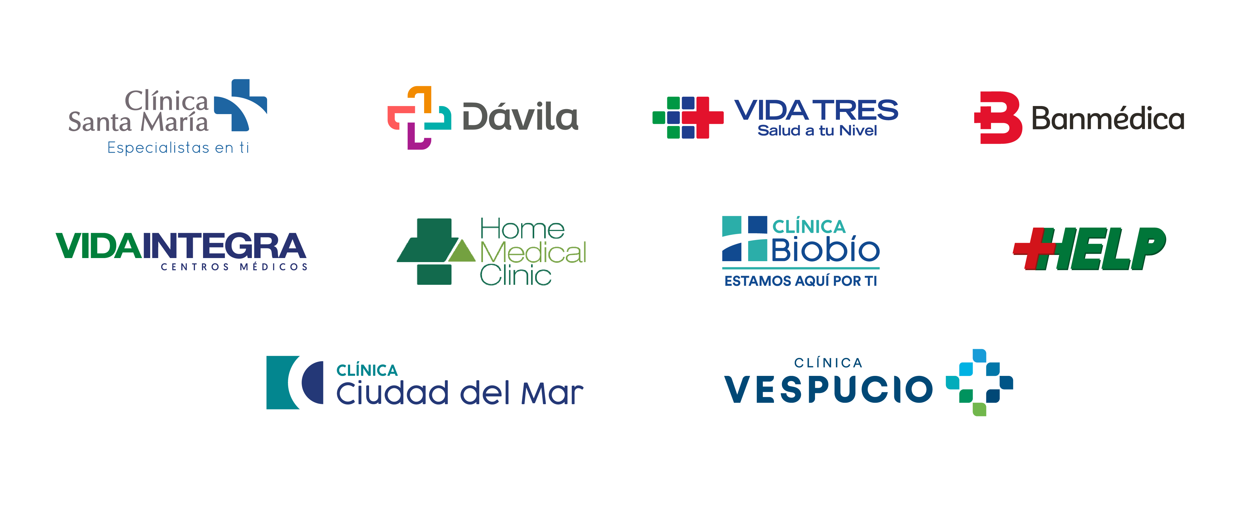 logos