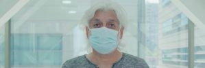 Bernardo Godoy: «El equipo de Clínica Dávila me ayudó a recuperar la voz que perdí con el cáncer de pulmón”