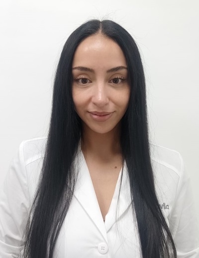 Novoa Manríquez Valeria