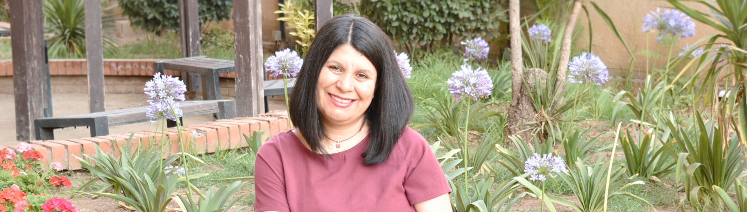 Alejandra Fuenzalida: “La inmunoterapia me permitió mejorar mi calidad de vida”