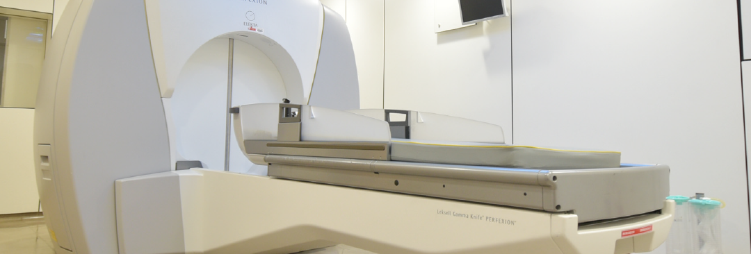 Gamma Knife: Cirugía cerebral de alta tecnología, segura y mínimamente invasiva