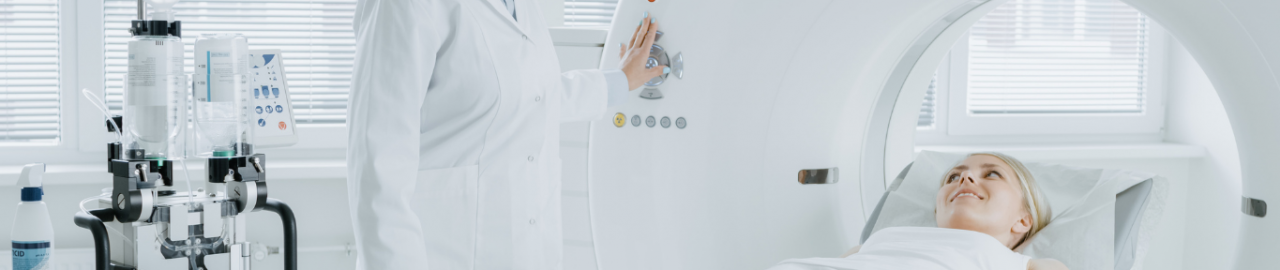 Examen PET-CT: ¿Qué es? - Clínica Dávila