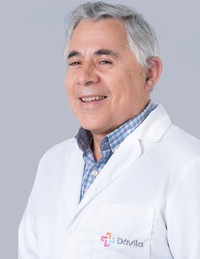 Rodriguez Pulgar Roberto