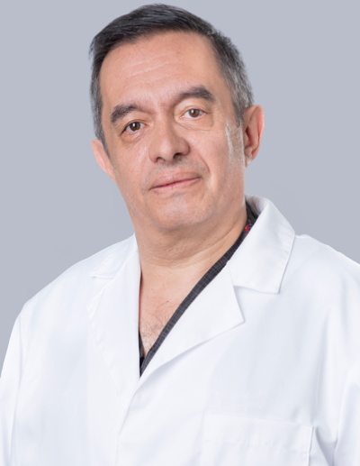 Jorquera Benedetti Ivan